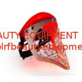 Home Beauty Machine Led Pdt Red /blue / Yellow / Green Light Skin Rejuvenation Mask Tb-l01